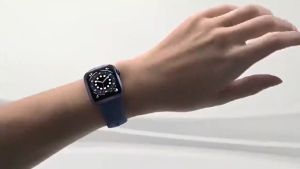【✅สไตล์ใหม่ 100%】2025 นาฬิกา Sansumg Watch S10 กันน้ำ NFC บลูทูธ โทรได้  IP68 สมาร์ทวอทช์สำหรับผู้ชายและผู้หญิง วัดอัตราการเต้นของหัวใจ ความดันโลหิต ชาร์จไร้สาย และเปลี่ยนวอลเปเปอร์ นาฬิกาวอลเปเปอร์ปรับแต่งได้สำหรับเล่นกีฬา COD