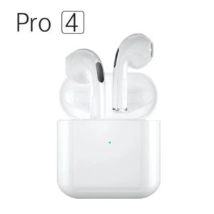 Real wireless headset noise reduction update Bluetooth 5.3 headset HD music headset in-ear hands-free microphone HIFI headset