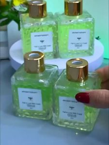 HTF Citronella Aromatherapy Mosquito Repellent Air Fresheners Essential Oil