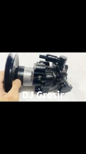 Pompa Power Steering Toyota Kijang Solar 1994-1999 2L - 4490