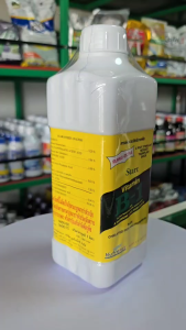 B1 ขนาด 1 ลิตร/ 5 ลิตร เร่งรากพืช แตกกอดี รากแข็งแรง