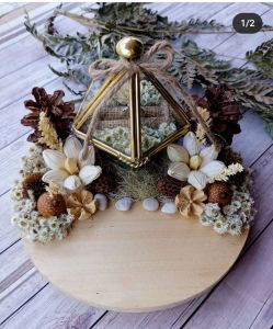 ring terarium cincin ( S5RH)