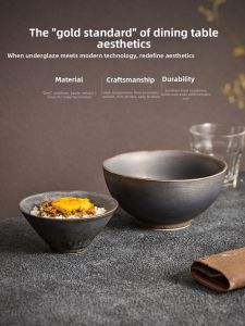 YOGEHOME | Attractive Personal Use Ceramic Bowl
