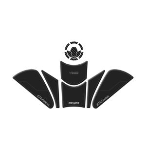 MOYUMO | Slip-resistant Protection Film For Motorcycle Modification