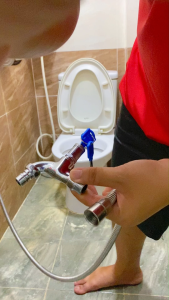 Vòi nước củ sen khoá nước bằng chìa khoá  vòi hồ chống trộm dùng chìa khoá mở nước tiện lợi