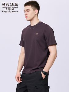 Mark Fairwhale | Ice-Sense Breathable Mens T-Shirt Short Sleeve
