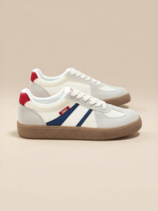 Semir | Breathable Height-Increasing Retro Non-slip Mens Casual Shoes