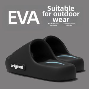 BAIMUQINGCHEN | Slip-resistant & Anti-odor EVA Slippers