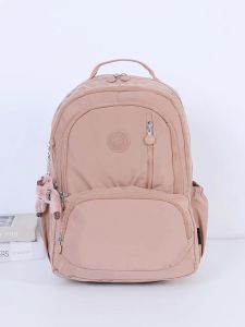 OPIOBAGS RANSEL WANITA / BACKPACK WANITA / TAS WATERPROOF / RANSEL SEKOLAH / KP 12112