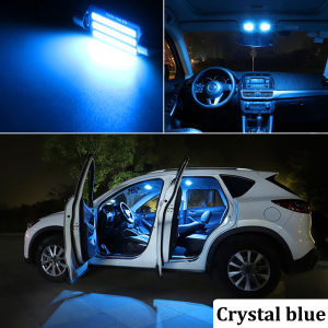 Abright For Opel Astra G H J K GTC 1998 1999 2000 2002 2003 2005 2007 2009 2013 2016 2019 2020 Car LED Interior Lights Canbus