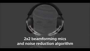 Sony WH-1000XM5 Wireless Noise Cancelling Headband Headphones