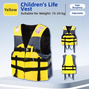 PATGEAR | Professional Floatation Vest for Swimming and Boating