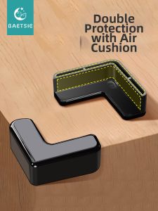 Baetsie | Airbag Anti-collision Corner Guards