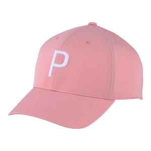 PUMA | Golf Cap Men Adjustable