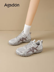 Agsdon | Vintage Breathable Summer Casual Shoes