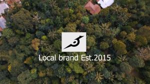 Dompet Pria Bahan Kulit Premium JFR & Kanvas JFR Woka Wallet