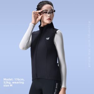 West Biking | Windproof Lightweight High Elasticity Cycling Vest