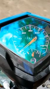 Yamaha Mio i 125 M3 Panel Guage Protector