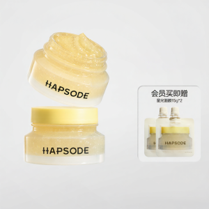 HAPSODE | Antioxidant Oil-Control Soothing Repair Brightening Sleeping Mask