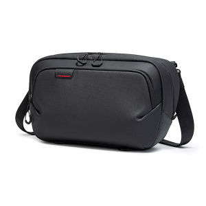 Bange | Túi Đựng Máy Ảnh Oxford Mềm BANGE Túi Đeo Vai Di Động Chống Sốc Có Chốt Cố Định Cho Nikon Sony Canon Phong Cách Túi Xách Phổ Thông