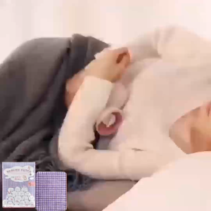 【BUY 10 TAKE 10】Menstrual Cramp Pain Relief Heat Patch Hot Compress Body Warmer Self Heating Adhesive Pad