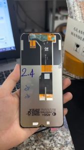 Màn hình thay cho Nokia 2.4