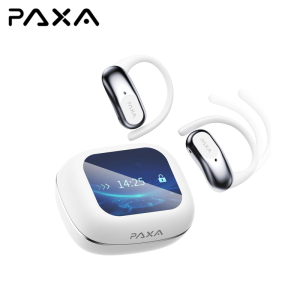 Tai Nghe Dịch Thuật PAXA OpenAirUltra AI 3 Trong 1 Dịch Thuật Thời Gian Thực 145 Ngôn Ngữ & Giọng Bluetooth 5.4 Có Micro