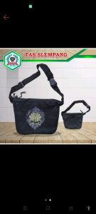 tas selempang PSHT keren