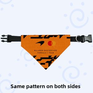 LEXI | Racing Themed Pet Bandana