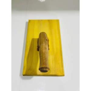 Bàn Chà Gỗ Mít Lõi Dày 2cm – Kích Thước 14.5x16x26cm – Hàng Chọn Tay Cầm Chắc Chắn Dùng Trong Xây Dựng & Hoàn Thiện