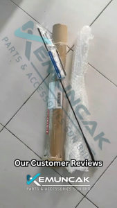 (100% Genuine) FORD RANGER T6 | Roof Radio Antenna