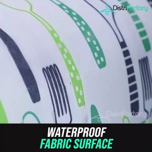 Kitchen Dining Room Foldable Insulation Aluminum Foil Food Cover Dustproof Flyproof Dish Tabletop Warm Penutup Sayur