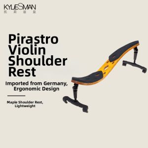 KYLIESMAN | Ergonomic Resonant Violin Shoulder Rest