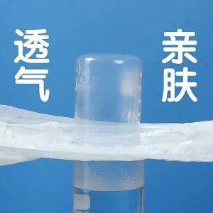 Zdandan BERMA BABY 10pc ผ้าอ้อมผู้ใหญ่ ชายและหญิง หายใจอากาศ กางเกง ครอบคลุมกางเกงผู้ใหญ่ ให้สวยงามด้วย