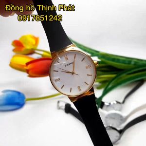 [CHÍNH HÃNG] Đồng Hồ Nữ Thời Trang Starhao Case 30mm Chống Nước - Phong Cách Trẻ Trung Năng Động