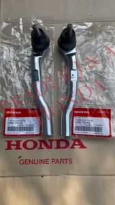 TIE ROD TEROD TEROT TIEROD RACK END LONG JAZZ GE8 S RS CITY GM2 VTEC FREED GB3 MOBILIO BRV GEN 1 DG1 BRIO CBU 2008 2010 2016 2018 2020 2023 HONDA 53540-TF0-003 53560-TF0-003 555 JAPAN ASLI ORIGINAL GEAR BOX POWER STEERING STERING STIR STERING KARET BESI