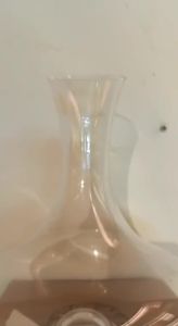 Decanter Wine / Wine Decanter / Red Wine Decanter 1300ml With Box