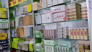 Kem thảo mộc dịu nấm ngứa á sừng nước ăn chân tay... chàm sưng tấy