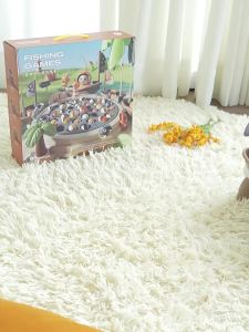 TAODUDU | Đồ Chơi Cá Mập Từ Tính Giáo Dục