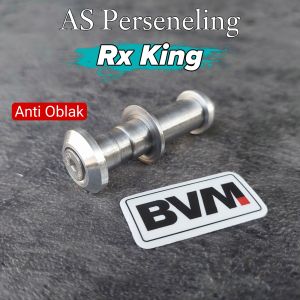 As Perseneling Perseneleng Rx King Anti Oblak Custom