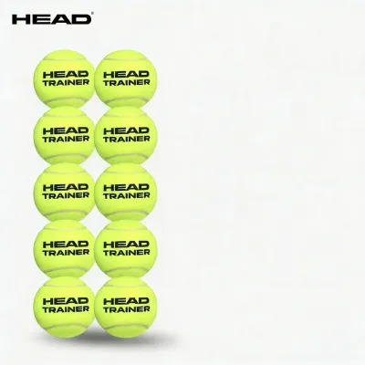 HEAD | Stress Free Training Tennis Balls Green