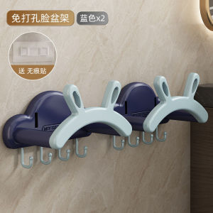 Giá Treo Bồn Rửa Mặt Có Thể Mở Rộng Không Cần Đục Lỗ Giá Để Đồ Trong Phòng Tắm Bằng Thép Không Gỉ Bền Bỉ Cho Mọi Lứa Tuổi