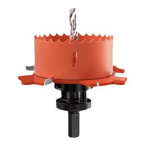 LASH | Borderless Light Fixture Hole Saw 75mm