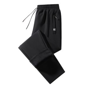 Quần Dài Thể Thao Nam Mùa Thu Đông Thường Ngày Rộng Rãi Quần Dài Thể Thao Ống Đứng Quần Dài Thể Thao Nam Quần Dài Tucano
