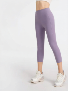 VFU | Cool Yoga Pants High Waist Butt Lift