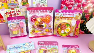 Keychild Pudding Toy Na Pampakain Simulation Pudding Play House Toys Feeding Toy Early Education