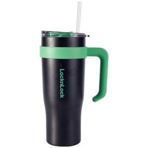 LocknLock | Large Capacity Stainless Steel Insulated Cup