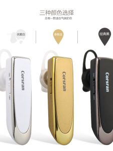 K200 Long-Standby Bluetooth Earphones Wireless In-Ear Driving Car Sports Headsets High Quality Sound Transmission Range