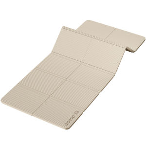 O:OOUP | Foldable Non-slip Shockproof Quiet Thick Exercise Mat