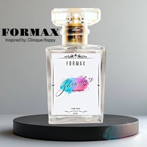 Zhendys Formax (Clinique-Happy) Oil Based 60ml For Him